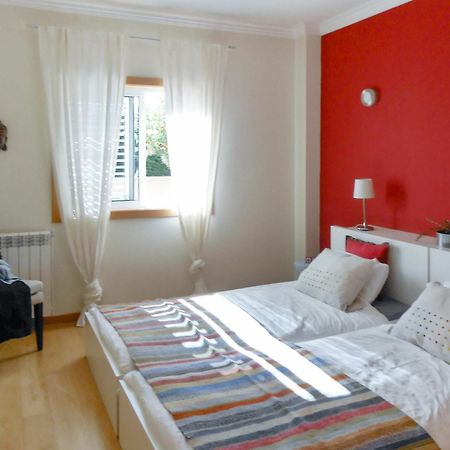 Apartment With 2 Bedrooms In Cascais, With Private Pool, Furnished Gar Extérieur photo