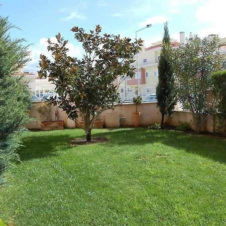 Apartment With 2 Bedrooms In Cascais, With Private Pool, Furnished Gar Extérieur photo