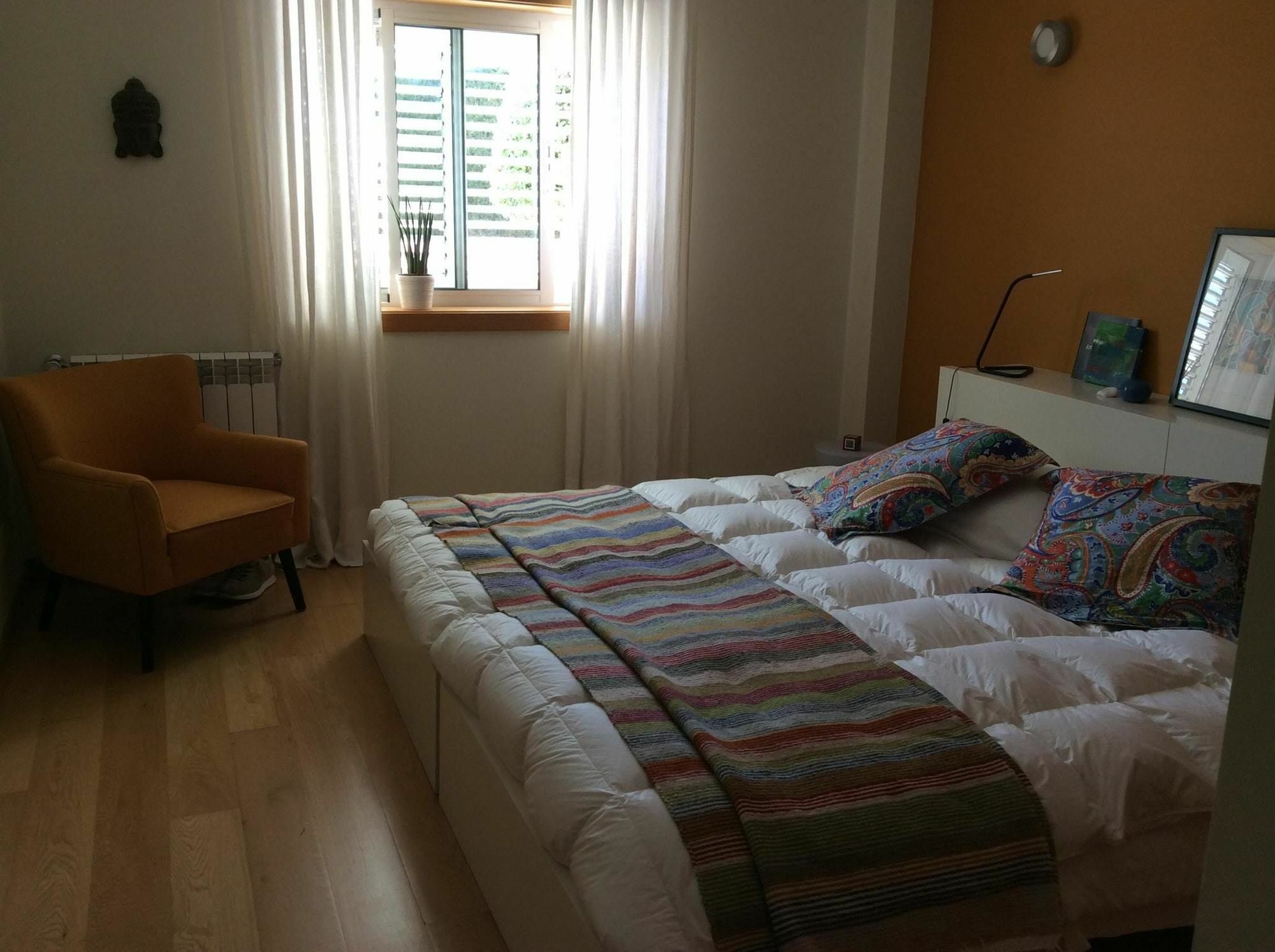 Apartment With 2 Bedrooms In Cascais, With Private Pool, Furnished Gar Extérieur photo