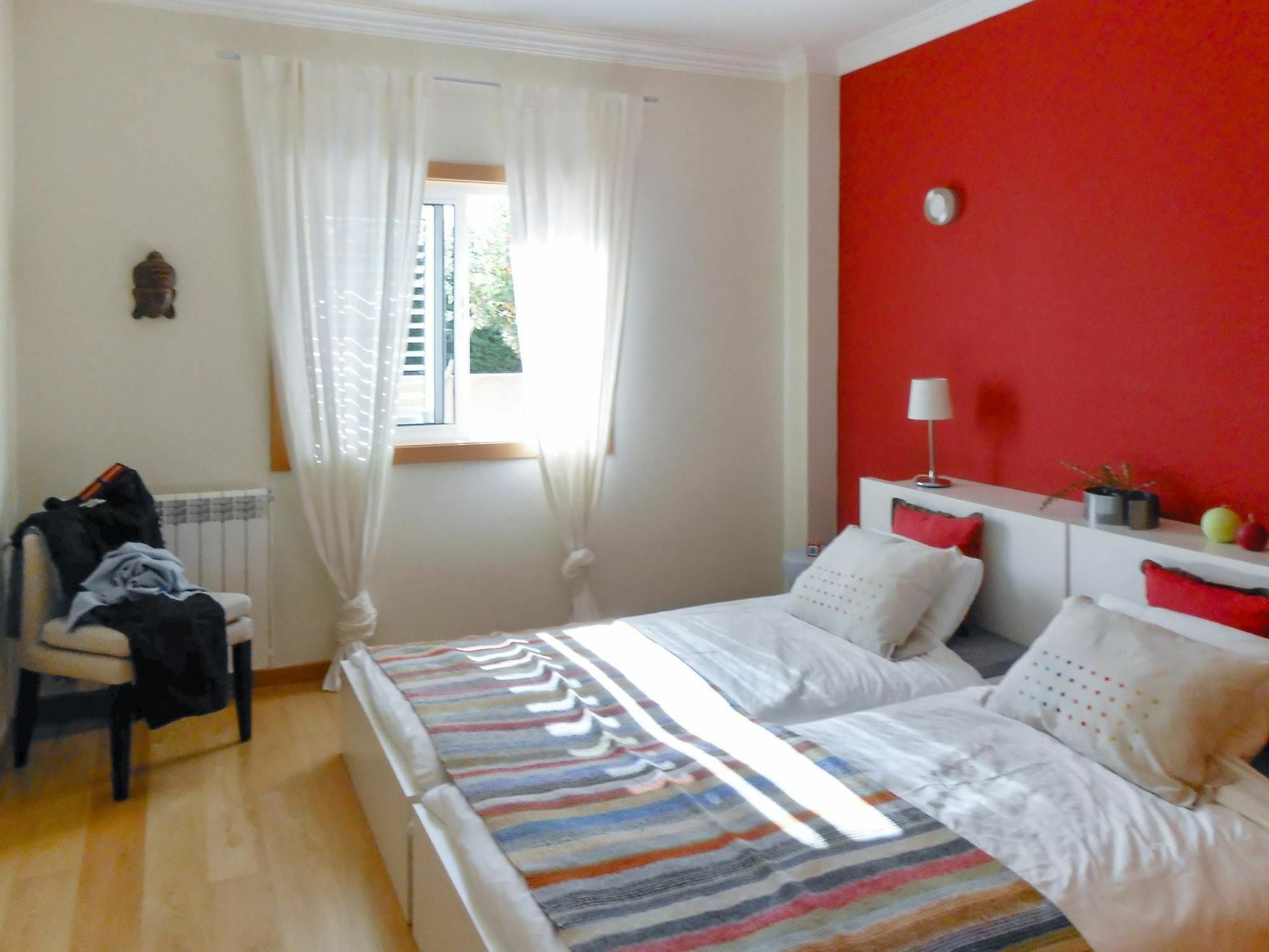 Apartment With 2 Bedrooms In Cascais, With Private Pool, Furnished Gar Extérieur photo