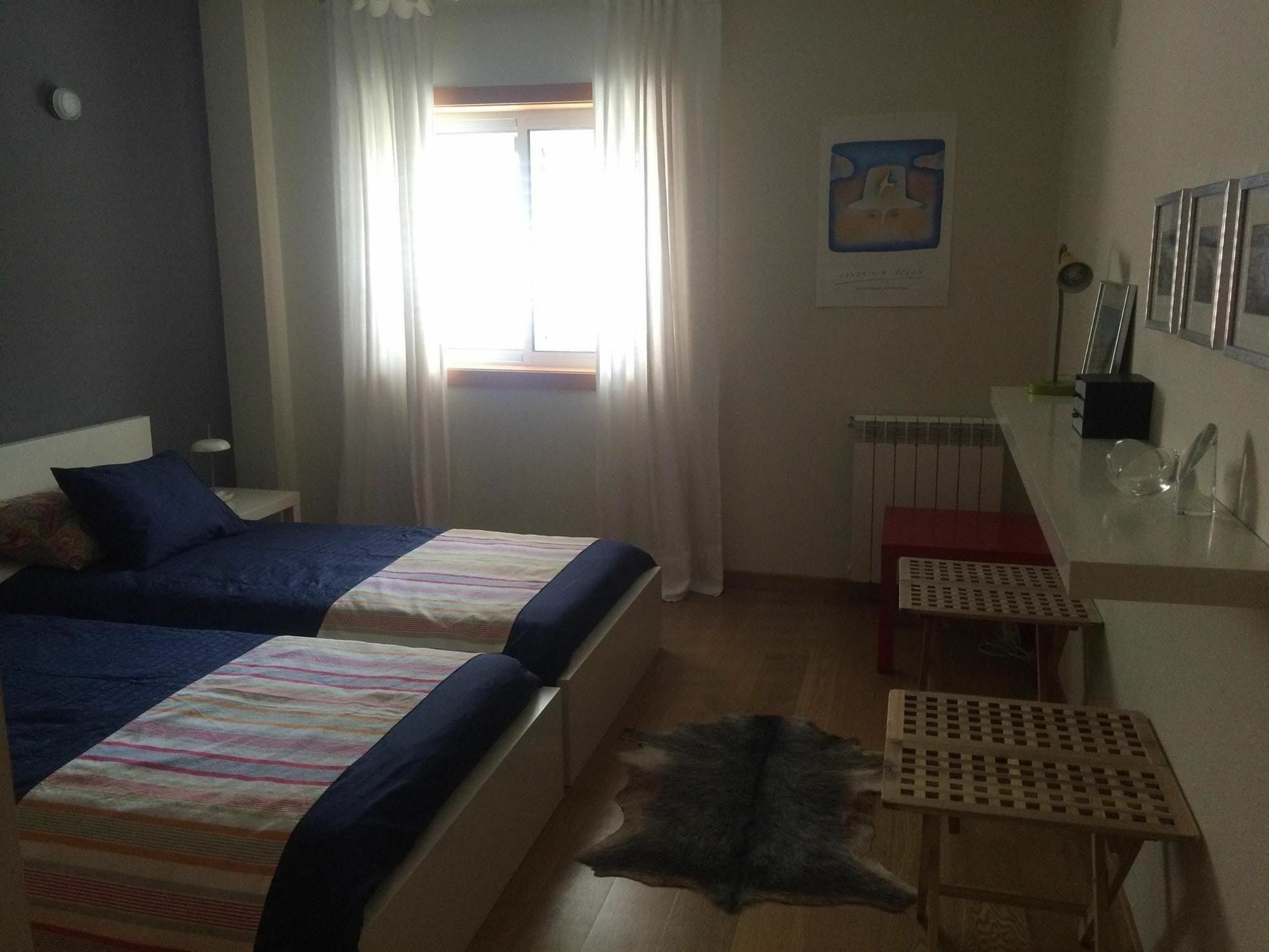 Apartment With 2 Bedrooms In Cascais, With Private Pool, Furnished Gar Extérieur photo