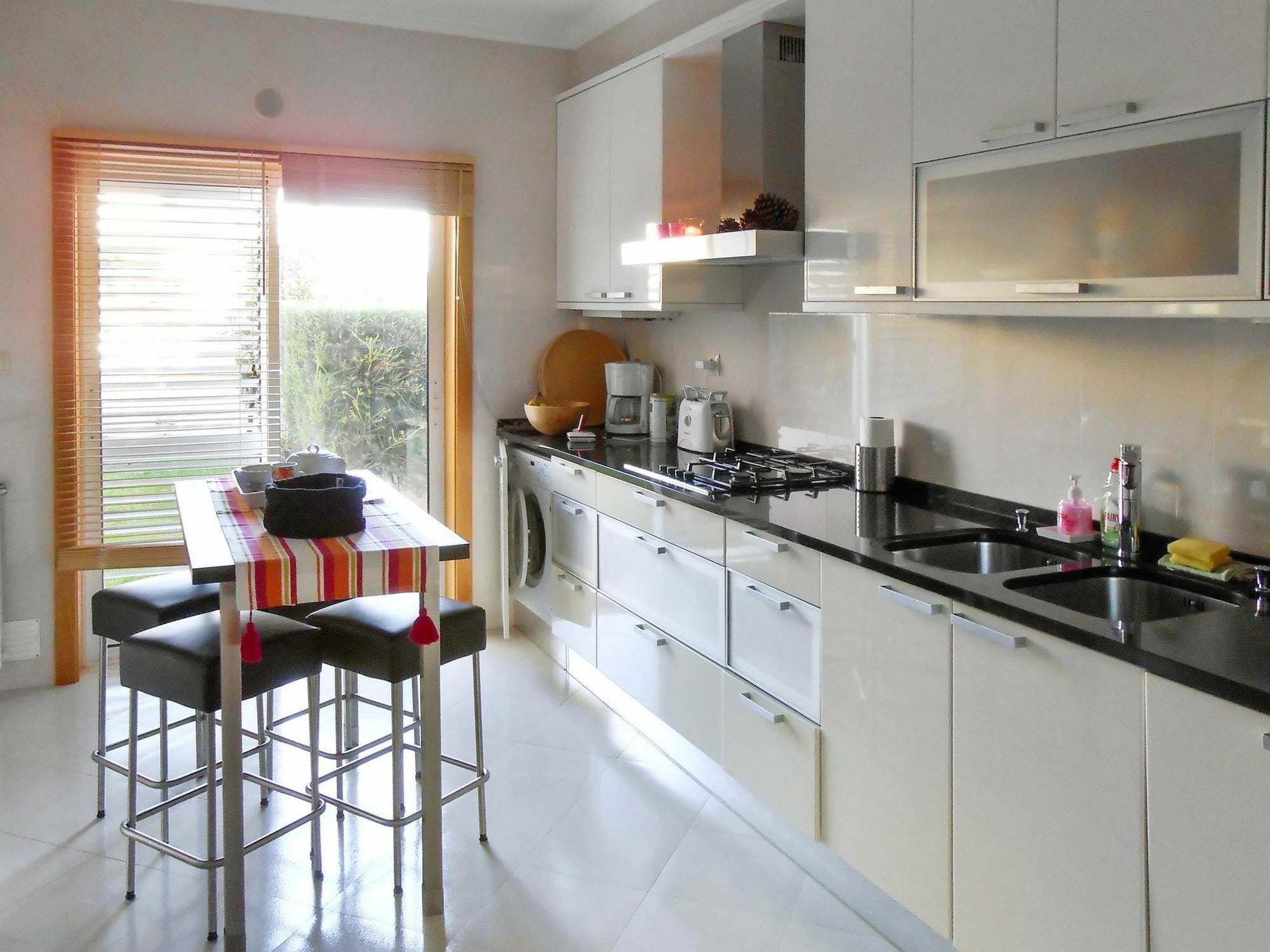 Apartment With 2 Bedrooms In Cascais, With Private Pool, Furnished Gar Extérieur photo