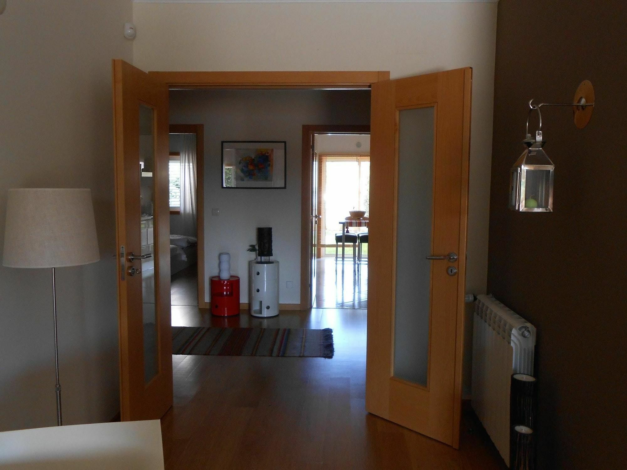 Apartment With 2 Bedrooms In Cascais, With Private Pool, Furnished Gar Extérieur photo