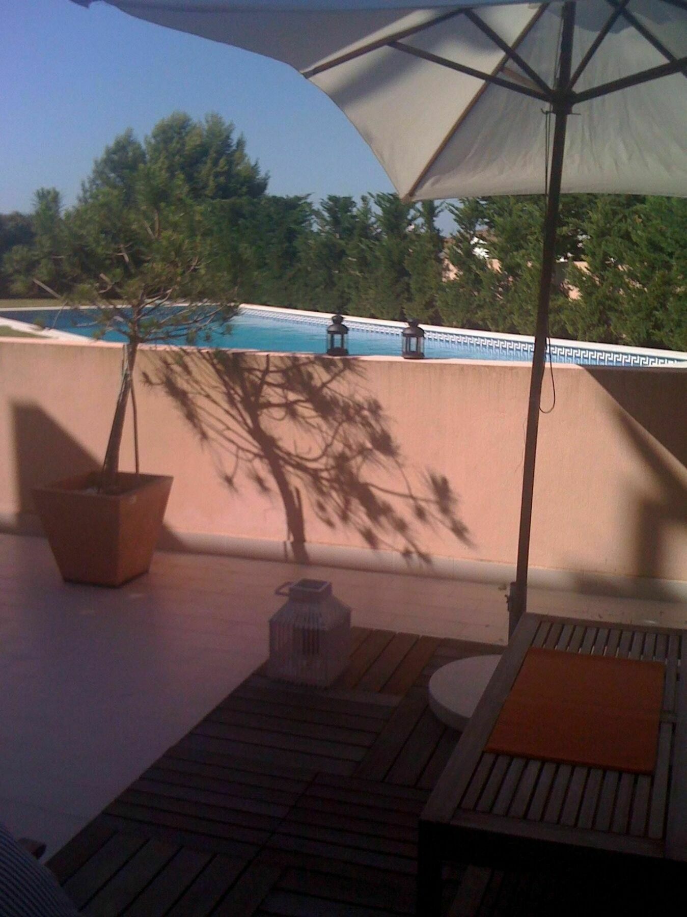 Apartment With 2 Bedrooms In Cascais, With Private Pool, Furnished Gar Extérieur photo