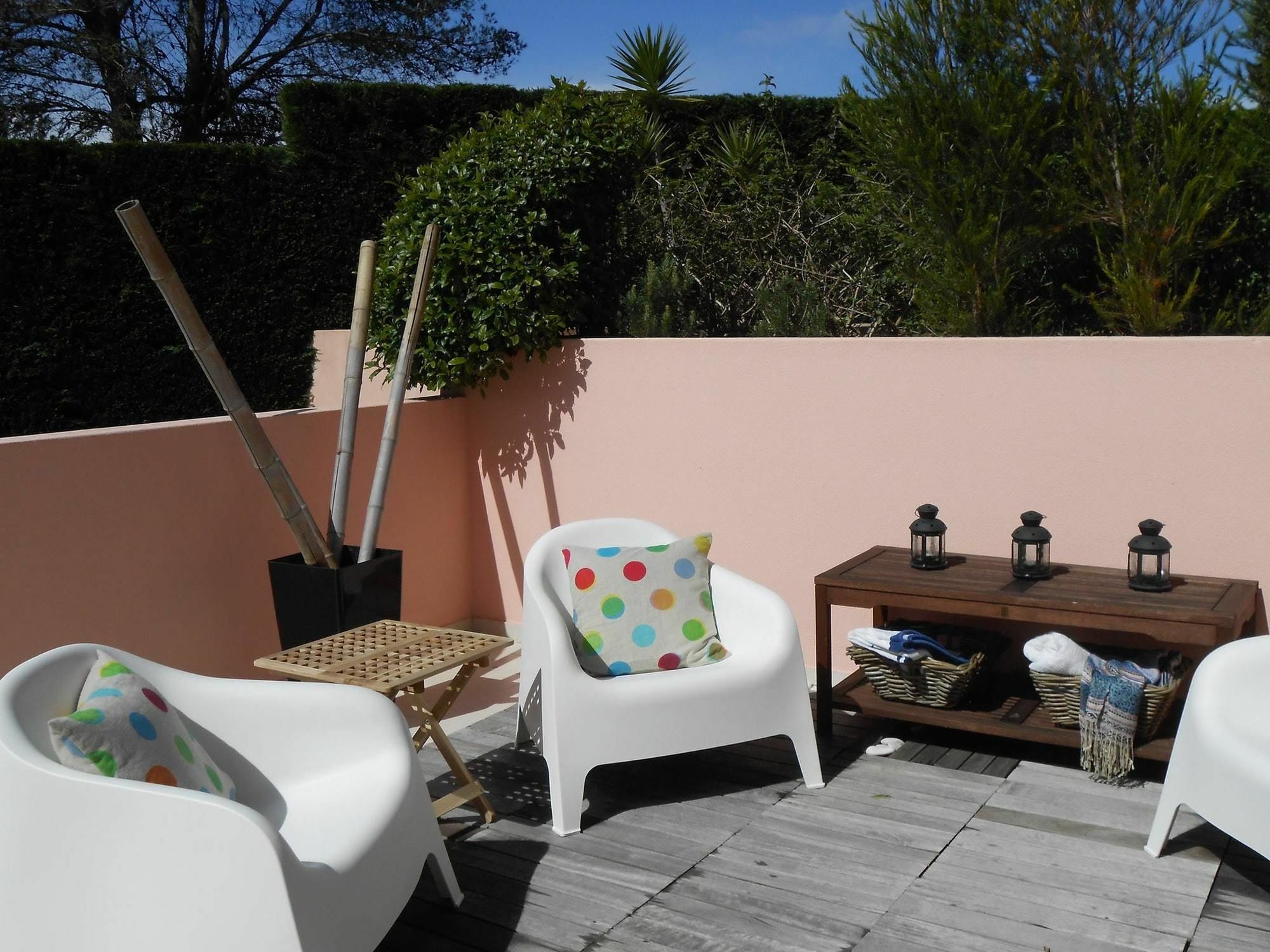 Apartment With 2 Bedrooms In Cascais, With Private Pool, Furnished Gar Extérieur photo