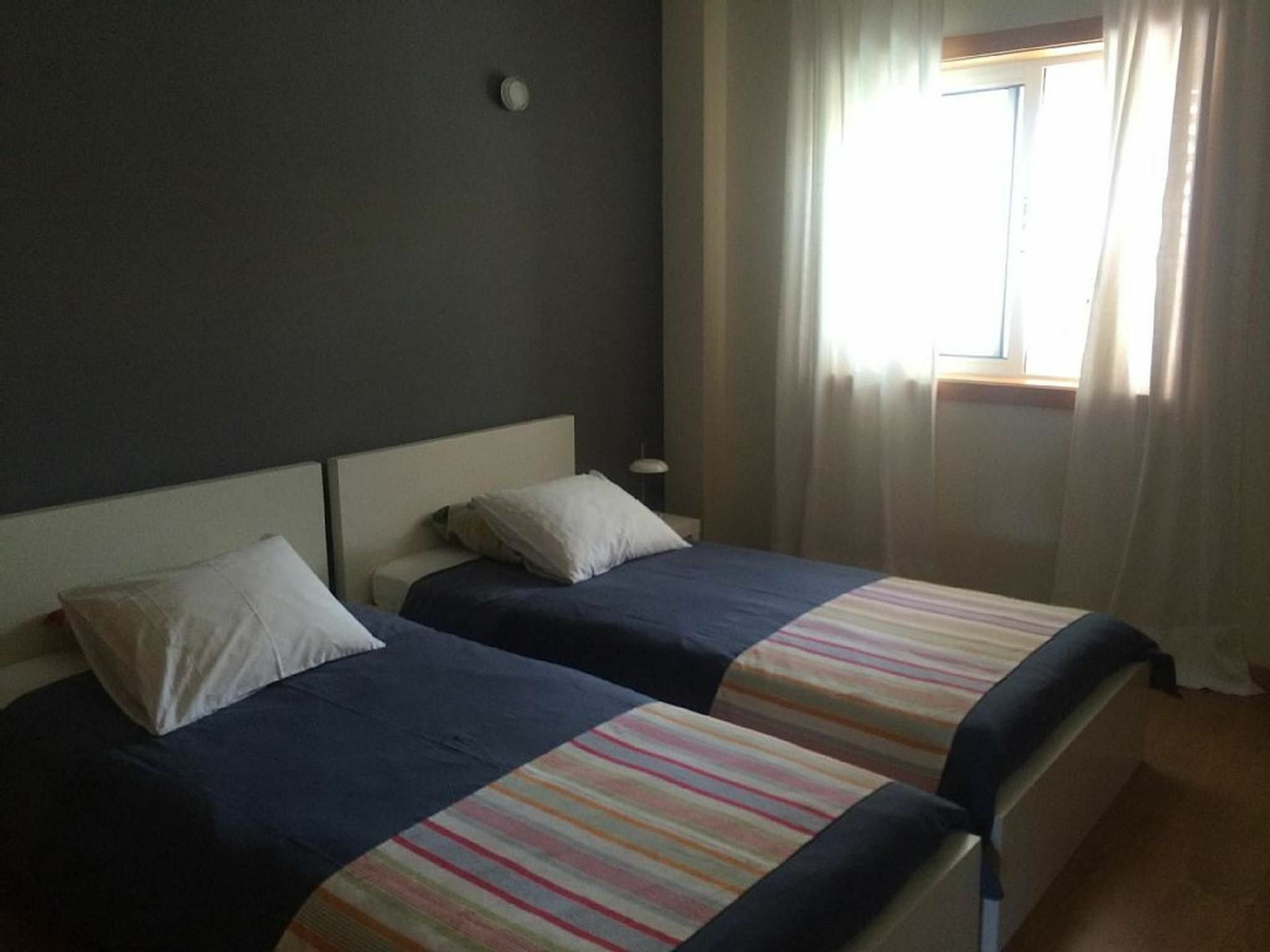 Apartment With 2 Bedrooms In Cascais, With Private Pool, Furnished Gar Extérieur photo