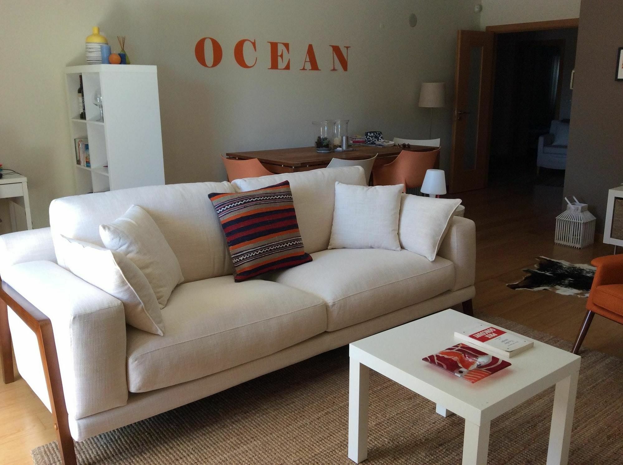 Apartment With 2 Bedrooms In Cascais, With Private Pool, Furnished Gar Extérieur photo